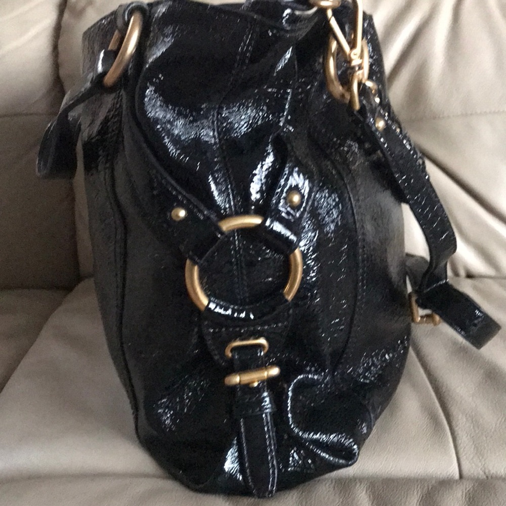 michael kors shoulder bag - Picture 4 of 13